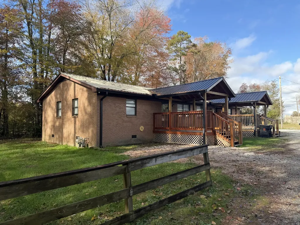105 Dantley Drive Corbin KY 40701
