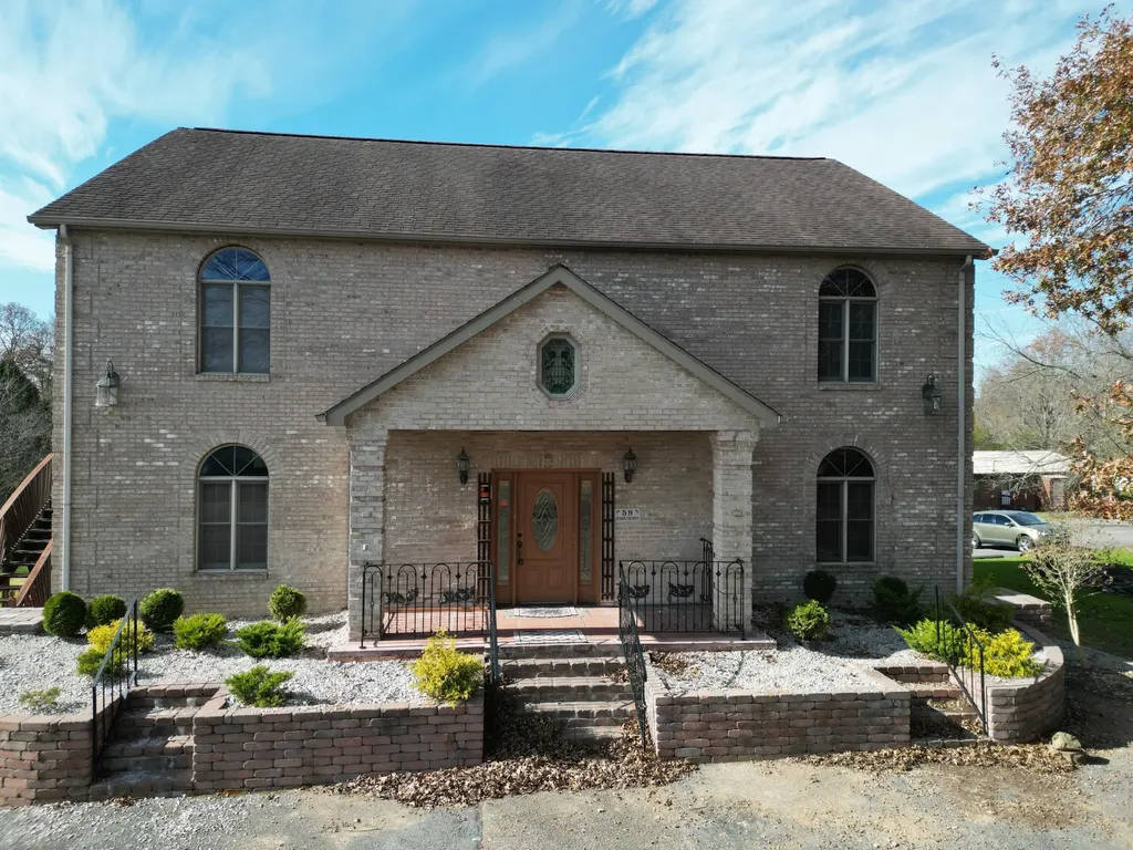 59 Running Fox Lane Corbin KY 40701