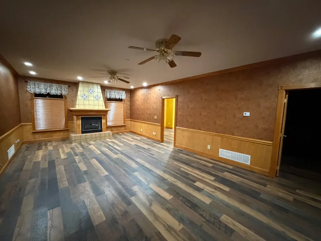 59 Running Fox Lane Corbin KY 40701