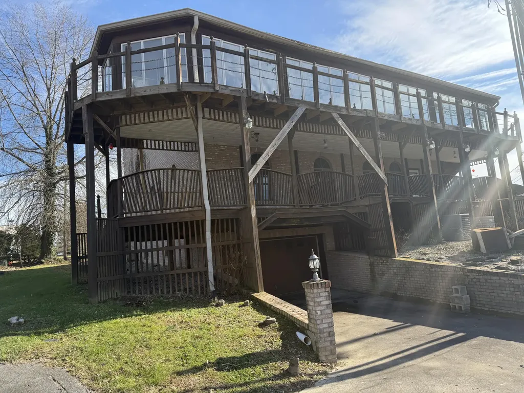 59 Running Fox Lane Corbin KY 40701