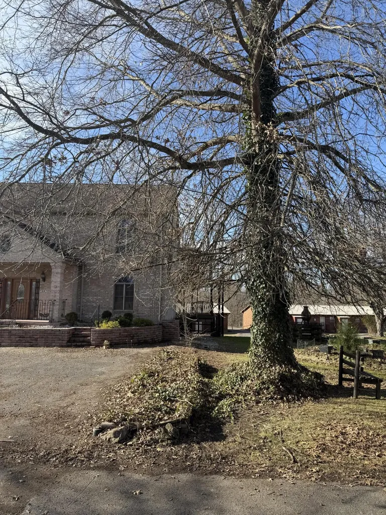 59 Running Fox Lane Corbin KY 40701