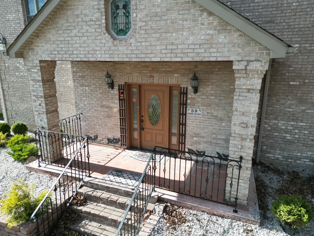 59 Running Fox Lane Corbin KY 40701