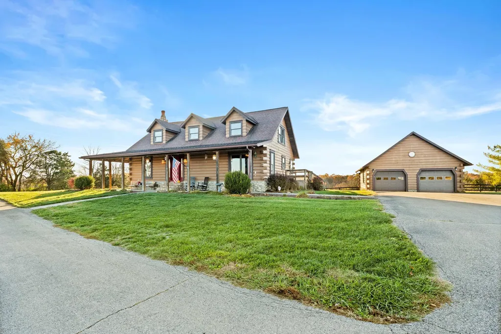 1023 General Cable Road Lawrenceburg KY 40342