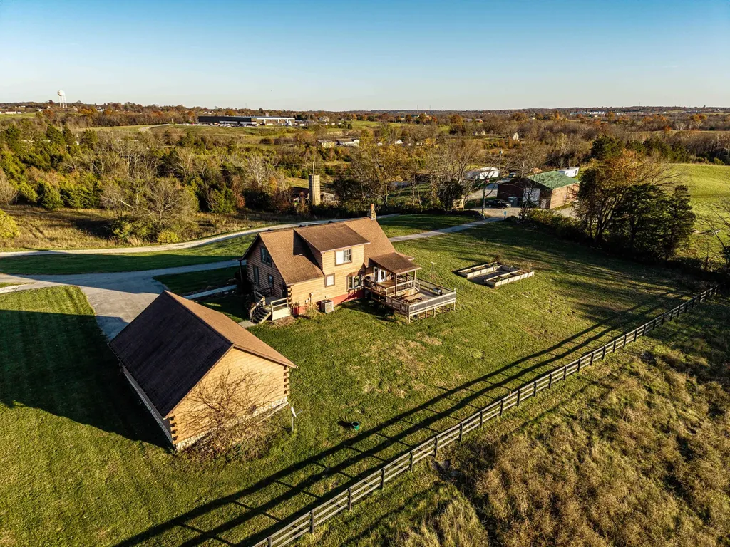 1023 General Cable Road Lawrenceburg KY 40342