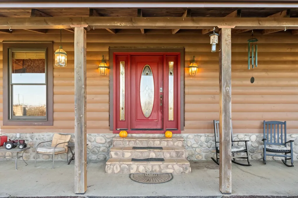 1023 General Cable Road Lawrenceburg KY 40342