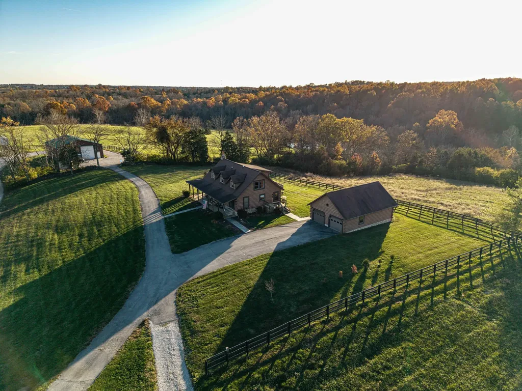 1023 General Cable Road Lawrenceburg KY 40342
