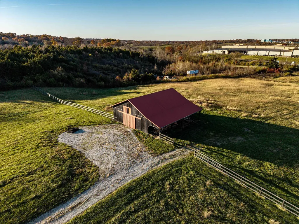 1023 General Cable Road Lawrenceburg KY 40342