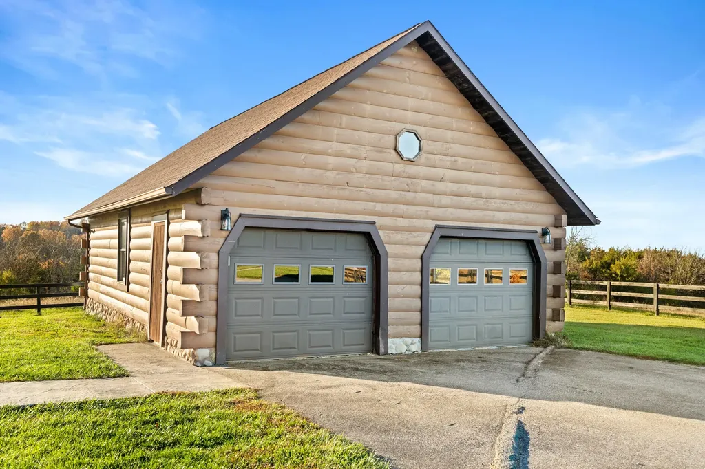 1023 General Cable Road Lawrenceburg KY 40342