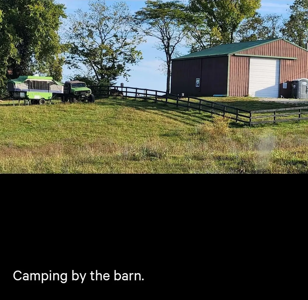 1023 General Cable Road Lawrenceburg KY 40342