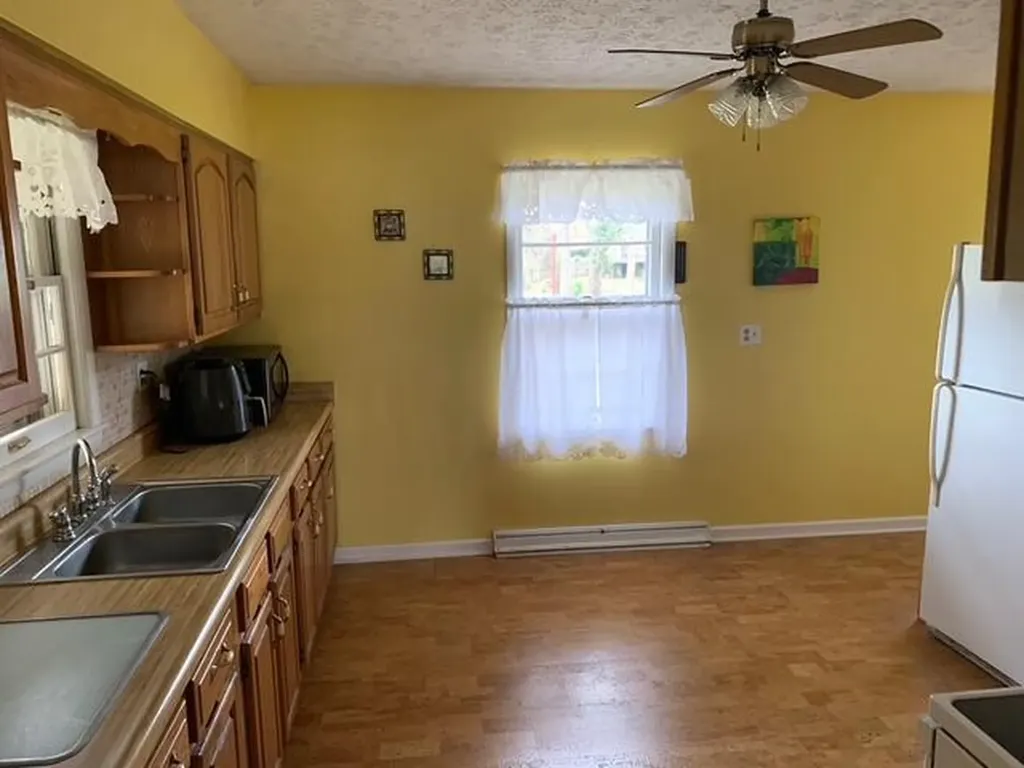 136 Lincoln Drive Frankfort KY 40601