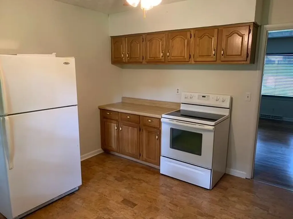 136 Lincoln Drive Frankfort KY 40601