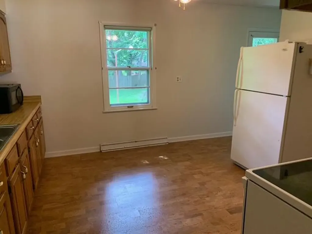 136 Lincoln Drive Frankfort KY 40601