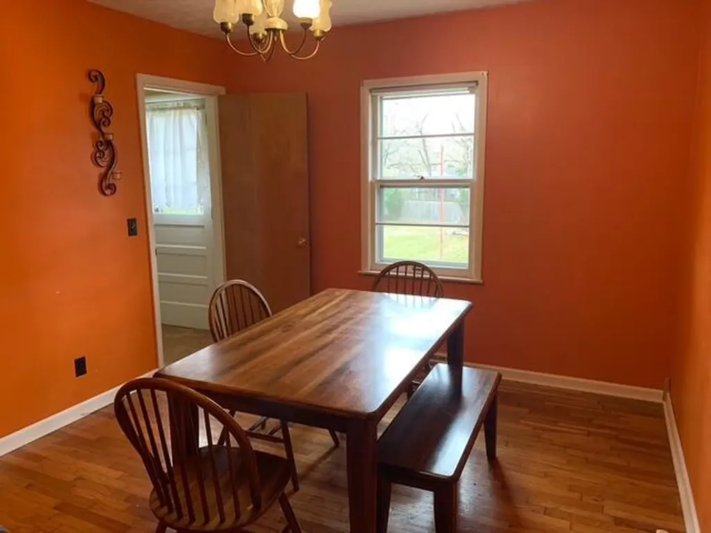 136 Lincoln Drive Frankfort KY 40601