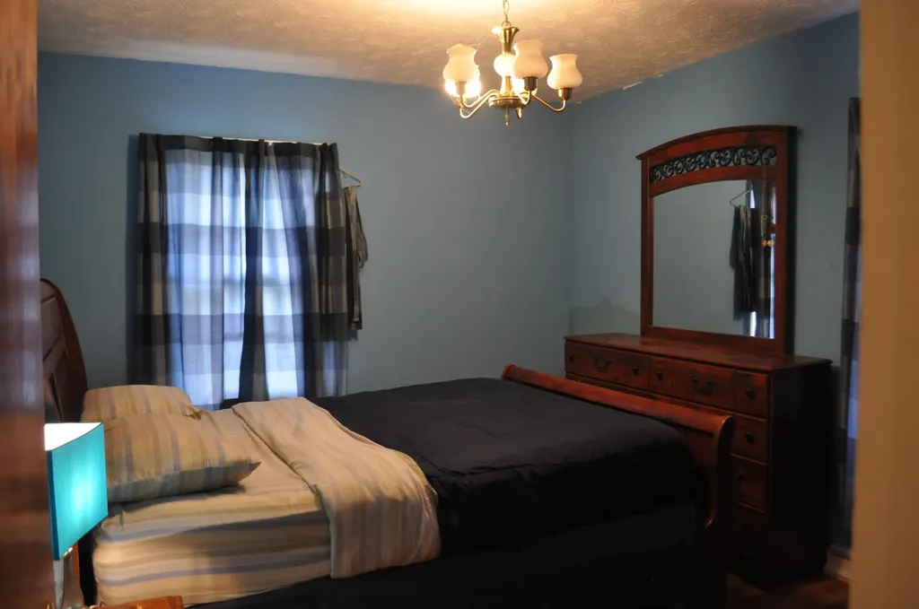 136 Lincoln Drive Frankfort KY 40601