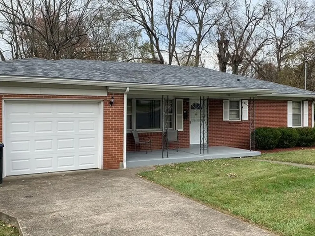 136 Lincoln Drive Frankfort KY 40601