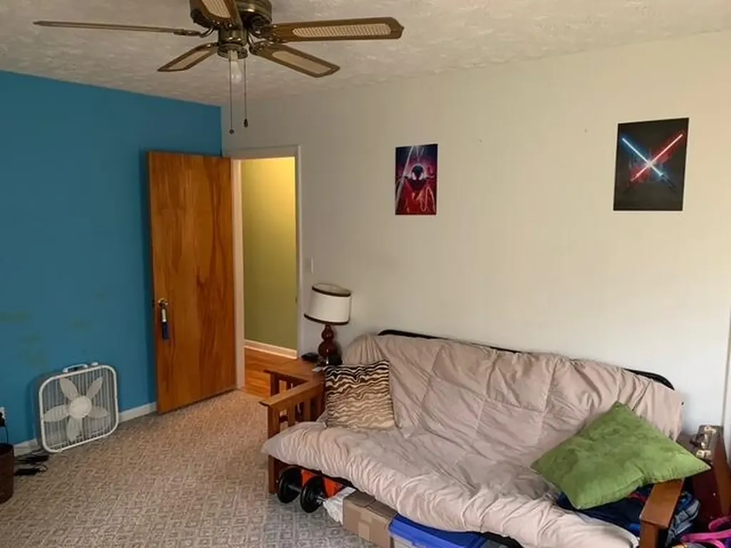136 Lincoln Drive Frankfort KY 40601
