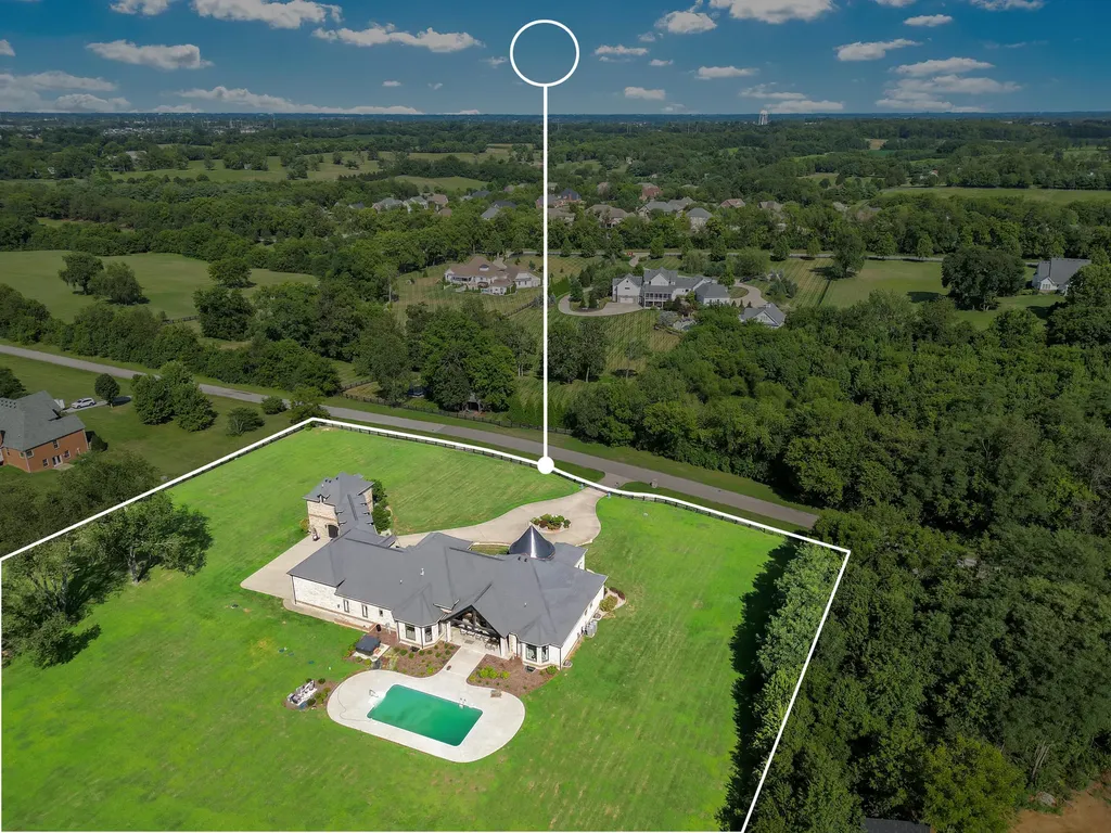 520 Cassity Way Nicholasville KY 40356