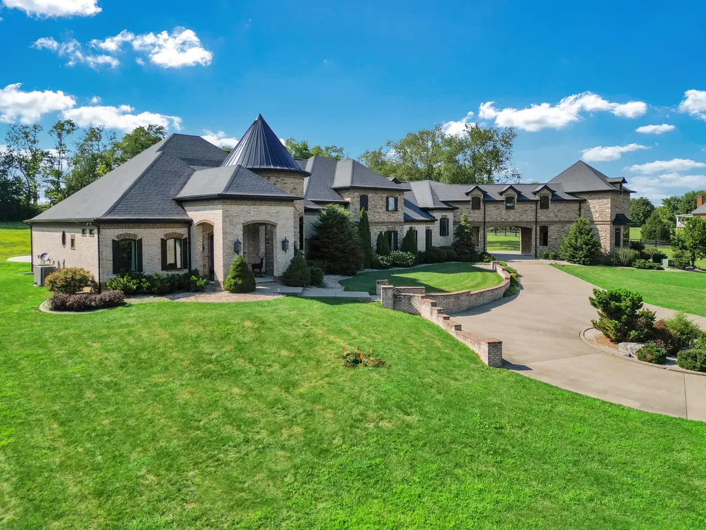520 Cassity Way Nicholasville KY 40356