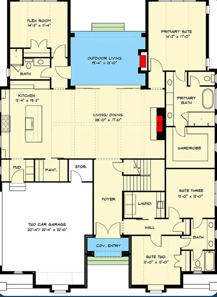 557 Pasadena Drive Lexington KY 40503
