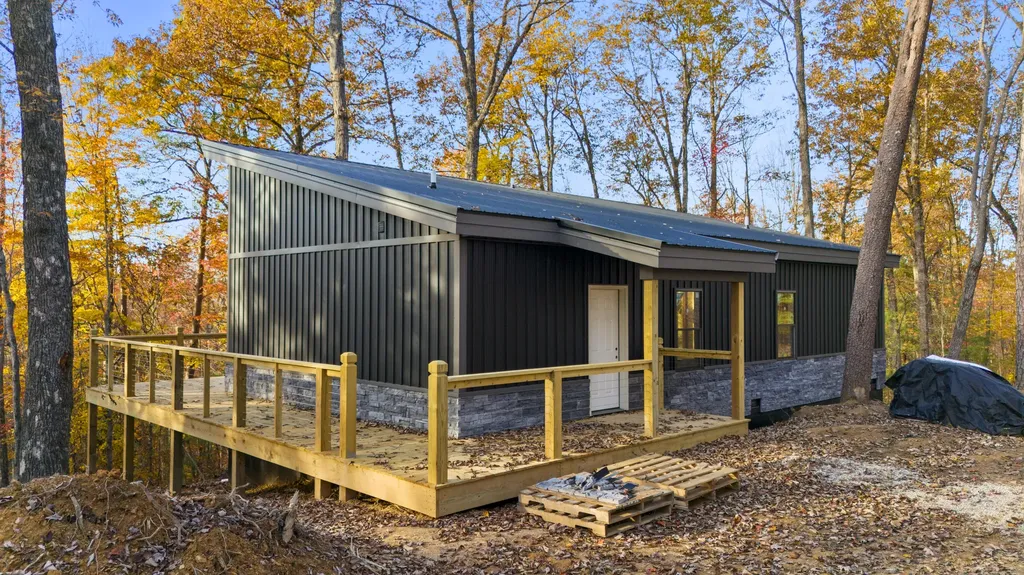266 Blossom Way Zoe KY 41397