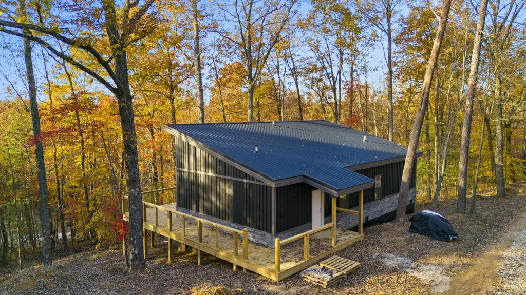 266 Blossom Way Zoe KY 41397