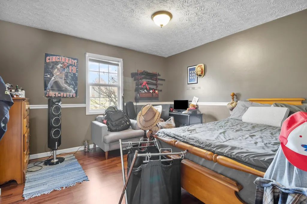 270 Peters Road Mckee KY 40447