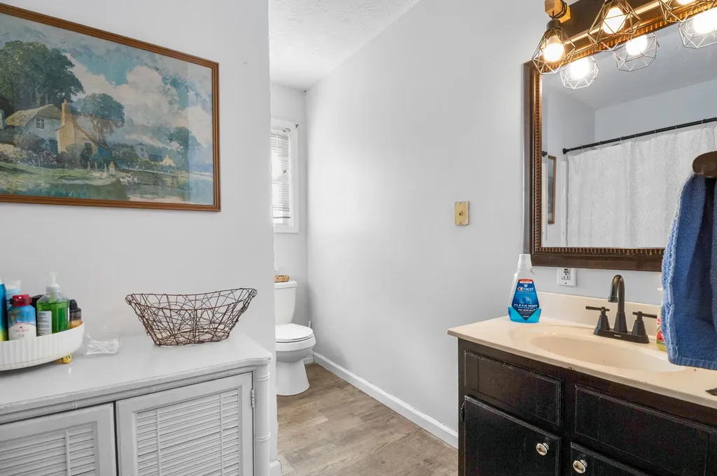 270 Peters Road Mckee KY 40447