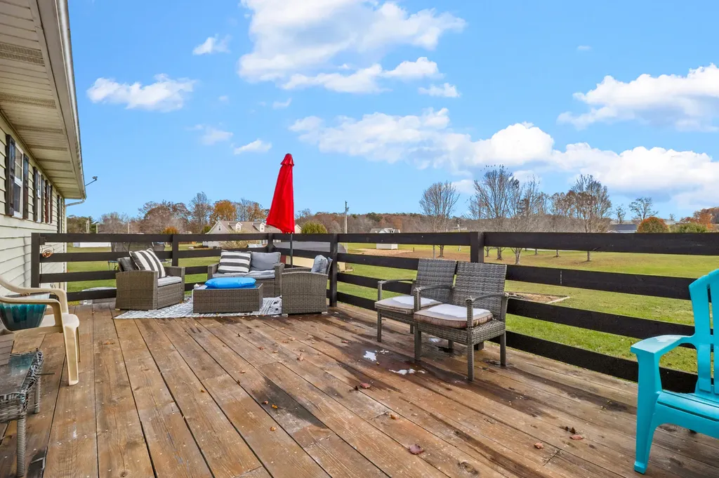 270 Peters Road Mckee KY 40447