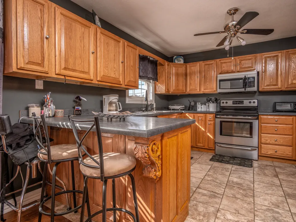 1064 Gardner Trail Salyersville KY 41465