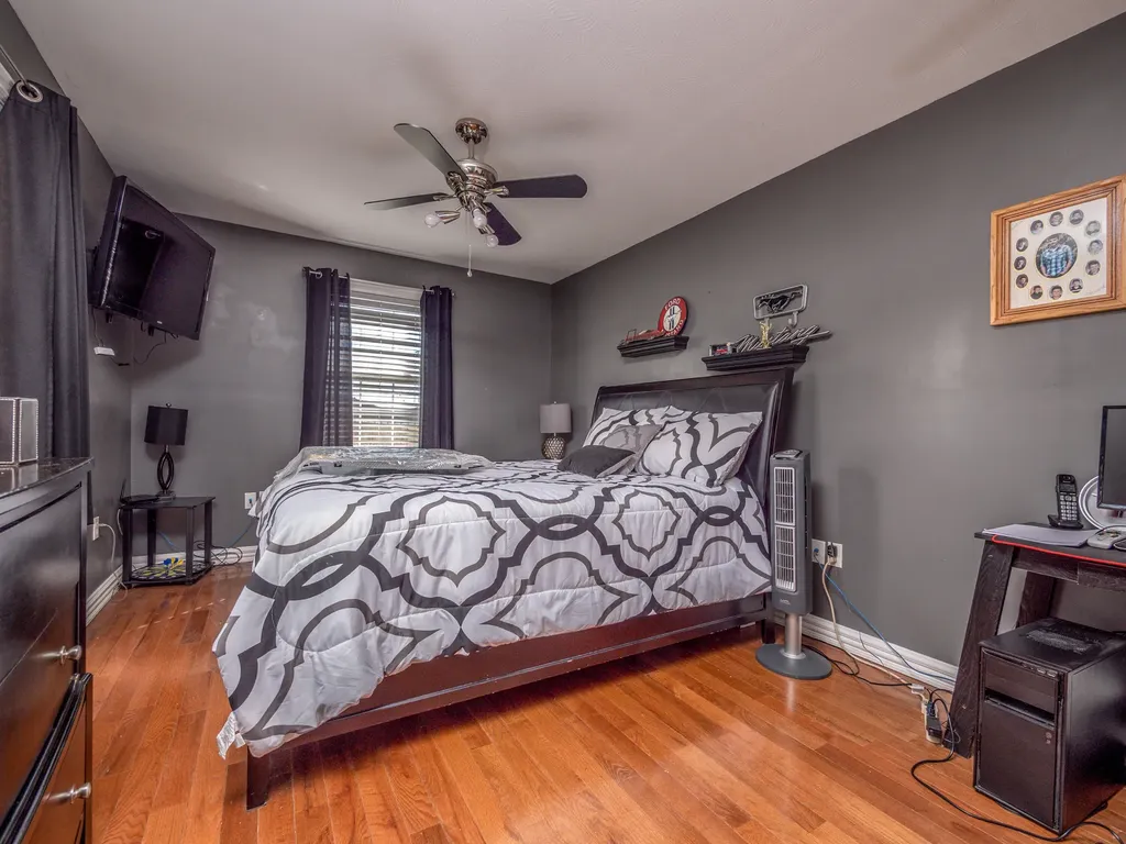 1064 Gardner Trail Salyersville KY 41465