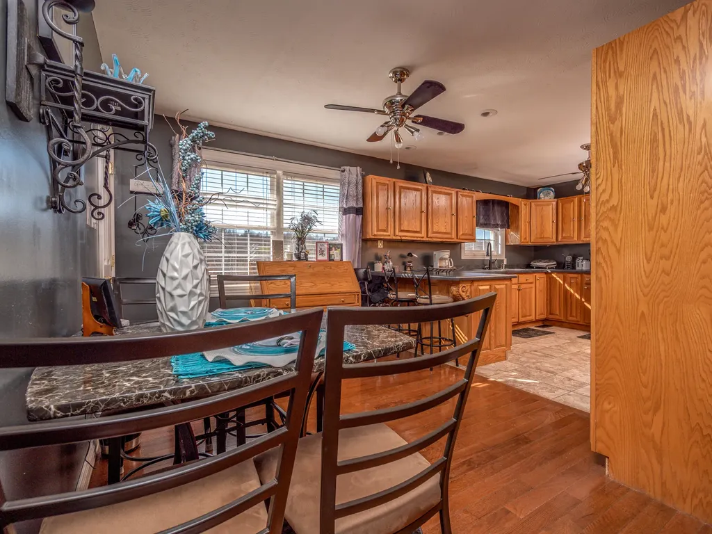 1064 Gardner Trail Salyersville KY 41465