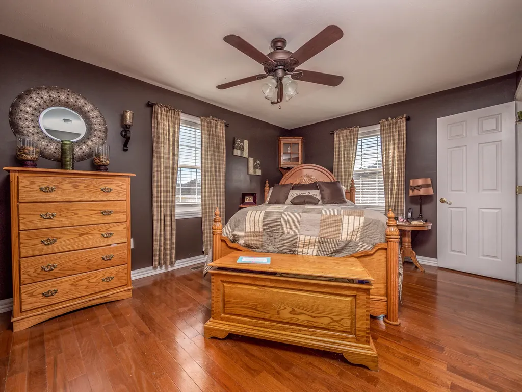 1064 Gardner Trail Salyersville KY 41465