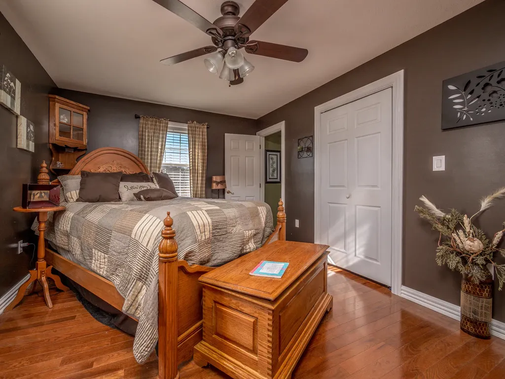 1064 Gardner Trail Salyersville KY 41465