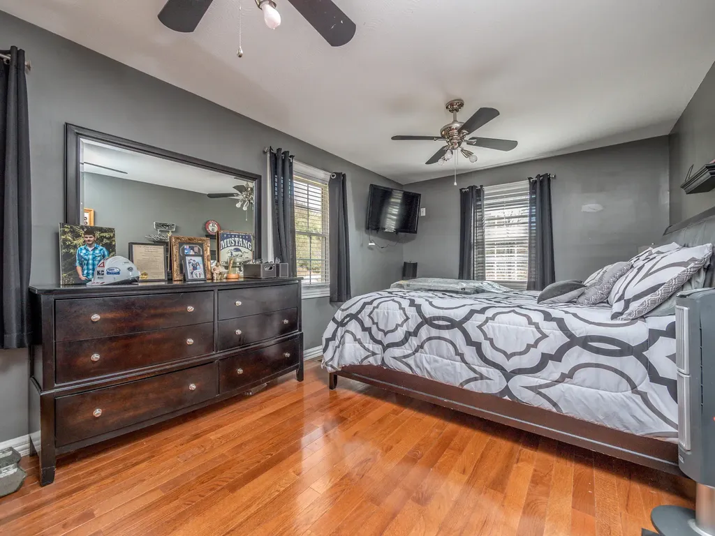 1064 Gardner Trail Salyersville KY 41465