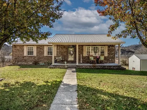 1064 Gardner Trail Salyersville KY 41465