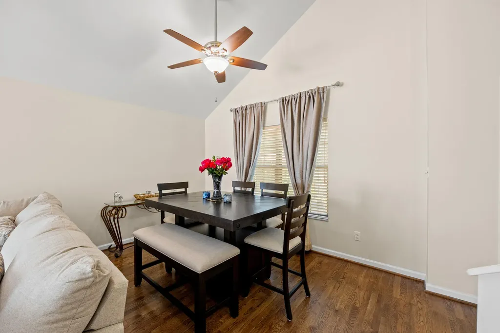 2248 Valencia Drive Lexington KY 40513