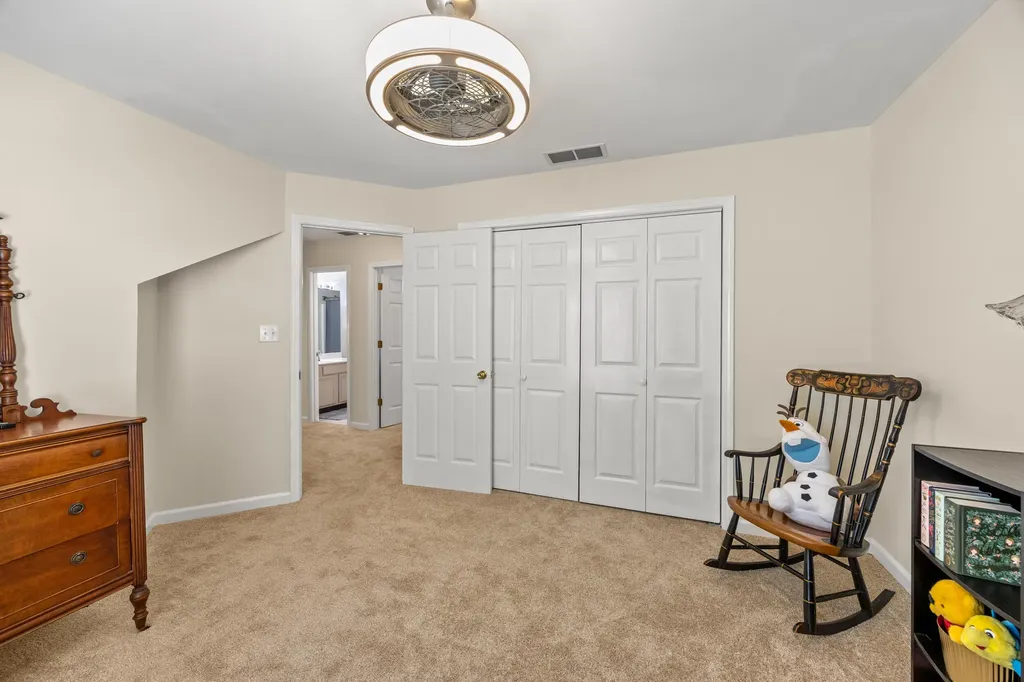 2248 Valencia Drive Lexington KY 40513