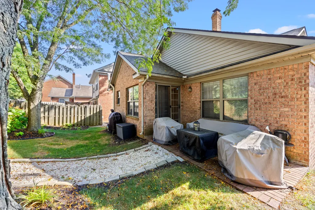 2248 Valencia Drive Lexington KY 40513