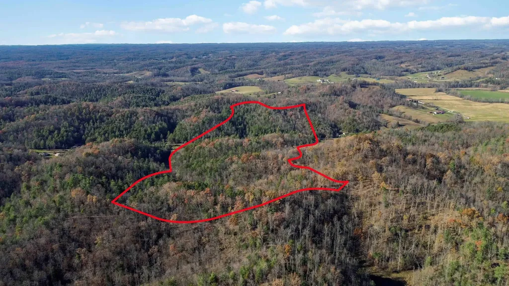 0 Clark Branch Road Hazel Green KY 41332