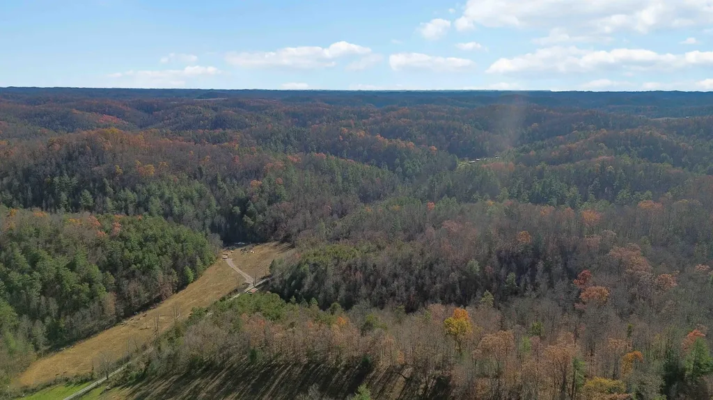 0 Clark Branch Road Hazel Green KY 41332
