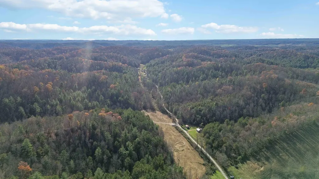 0 Clark Branch Road Hazel Green KY 41332