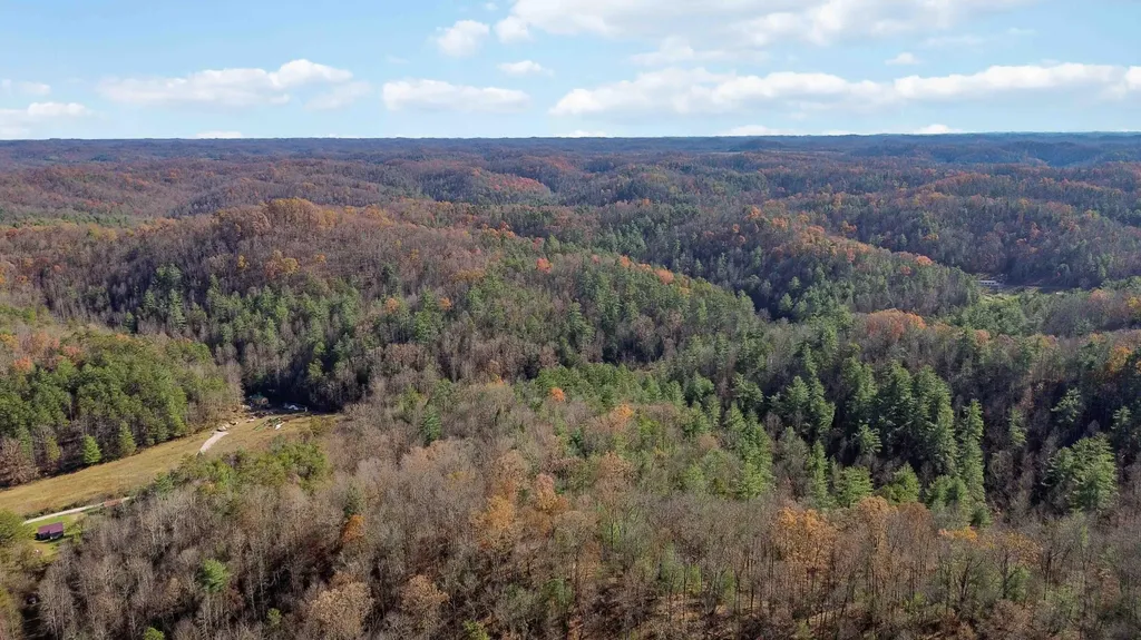0 Clark Branch Road Hazel Green KY 41332