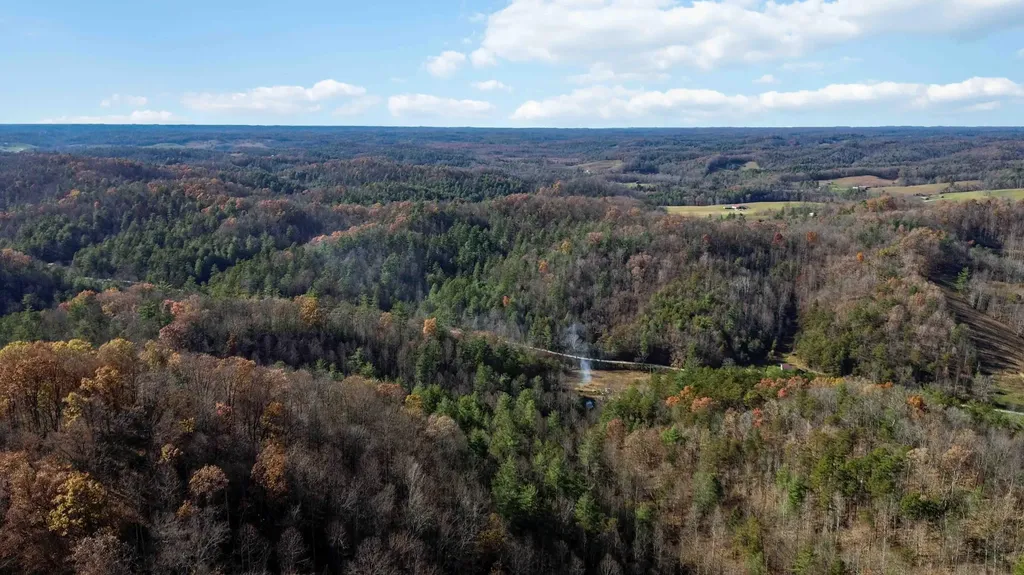 0 Clark Branch Road Hazel Green KY 41332