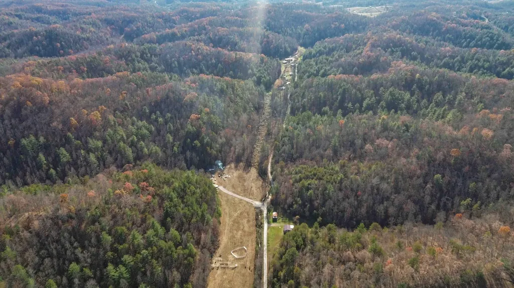 0 Clark Branch Road Hazel Green KY 41332