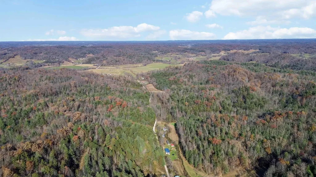 0 Clark Branch Road Hazel Green KY 41332