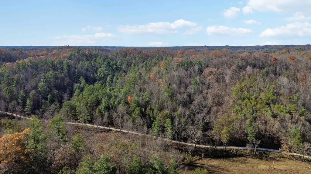 0 Clark Branch Road Hazel Green KY 41332