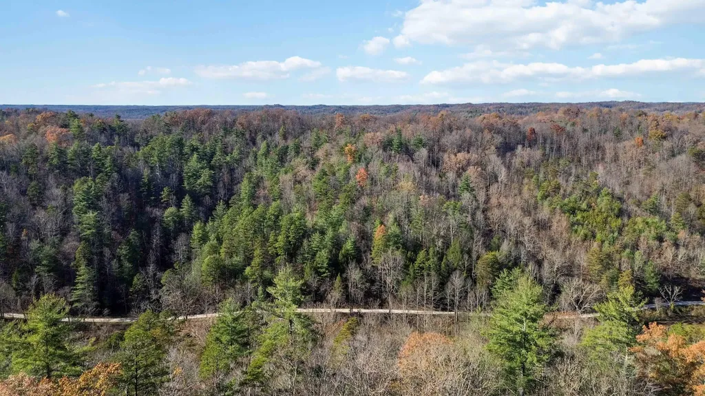0 Clark Branch Road Hazel Green KY 41332