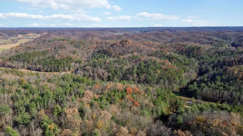 0 Clark Branch Road Hazel Green KY 41332