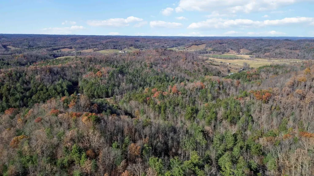 0 Clark Branch Road Hazel Green KY 41332