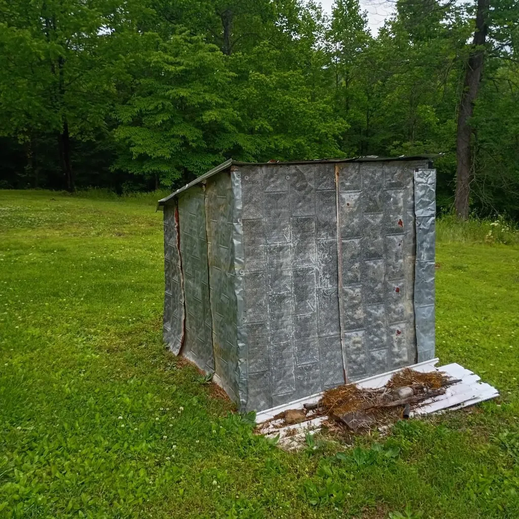 273 S Burke Road Monticello KY 42633